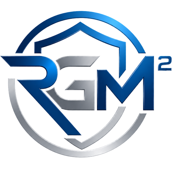 RGM2 Technologies logo